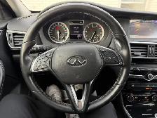 2018 Infiniti QX30 | Clean Carfax | All Wheel Drive | - Photo 16