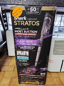 Aspirateur balais sans-fils