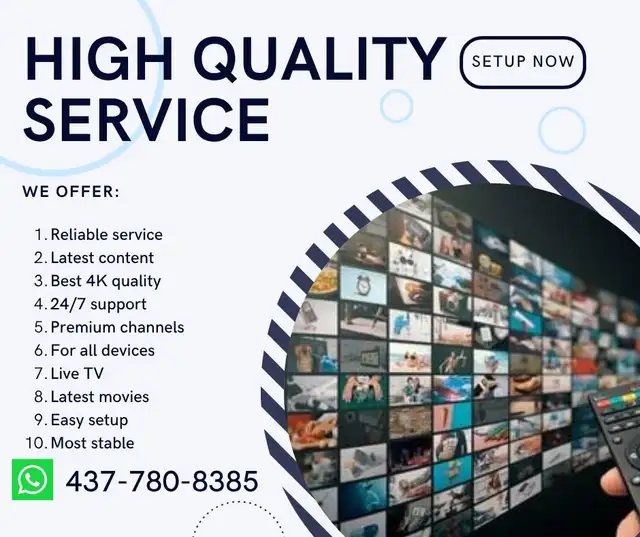 MASSIVE QUANTITY OF TV AVAILABLE