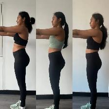 Women’s Weight Loss Hormone Coach -Nutrition & Strength -Toronto - Photo 2