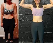 Women’s Weight Loss Hormone Coach -Nutrition & Strength -Toronto - Photo 4