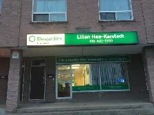 GREAT INSURANCE RATES for COMMERCIAL BUILDINGS!!