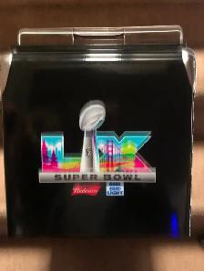 2026 NFL SUPER BOWL  COOLER