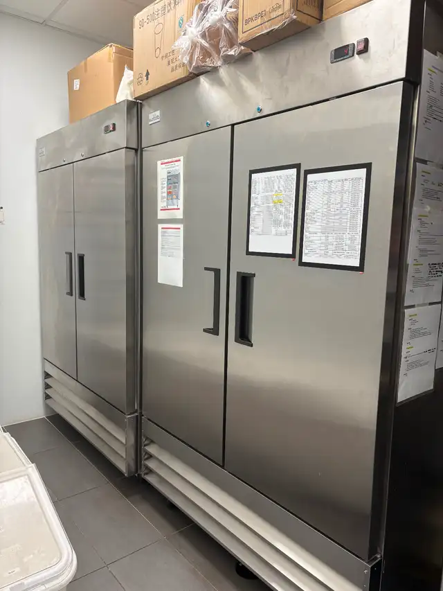 Bubble Tea  & Restaurant For Sale –Turnkey Business Full Kitchen - Photo 12