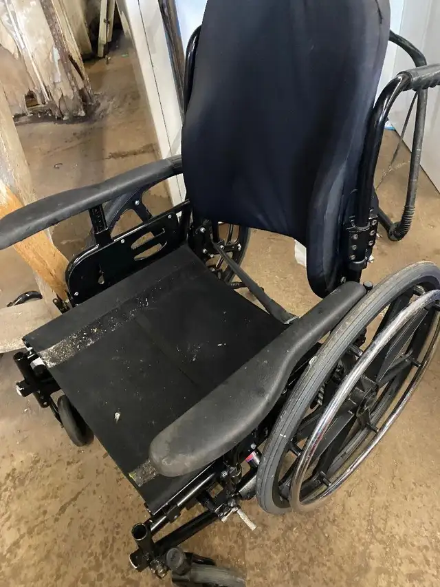 Adult Wheelchair