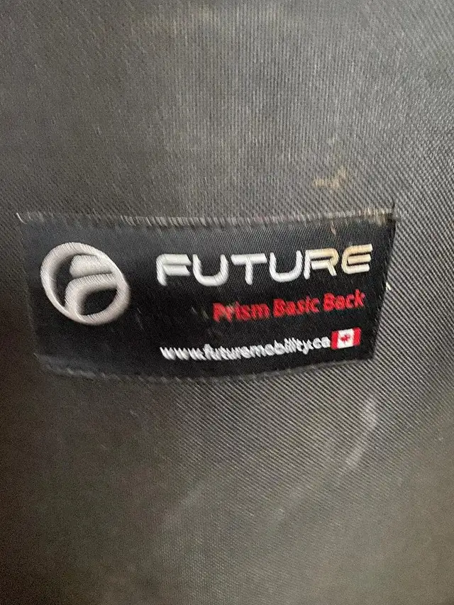 Adult Wheelchair - Photo 2