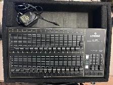 Used NSI MC7016 1 x 32 / 2 x 16 Channel DMX Lighting Controller