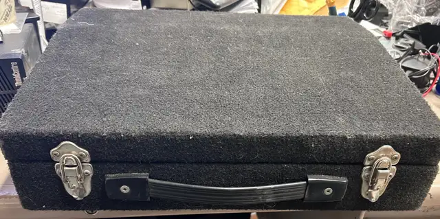 Used NSI MC7016 1 x 32 / 2 x 16 Channel DMX Lighting Controller - Photo 3