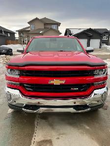 2016 Chevy Silverado LTZ - Photo 2