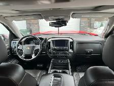 2016 Chevy Silverado LTZ - Photo 6