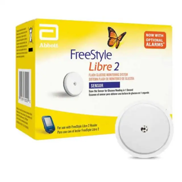 SUPER DEAL - Freestyle Libre 3 Sensor