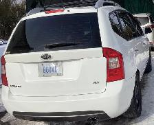 2012 KIA Rondo - Photo 5