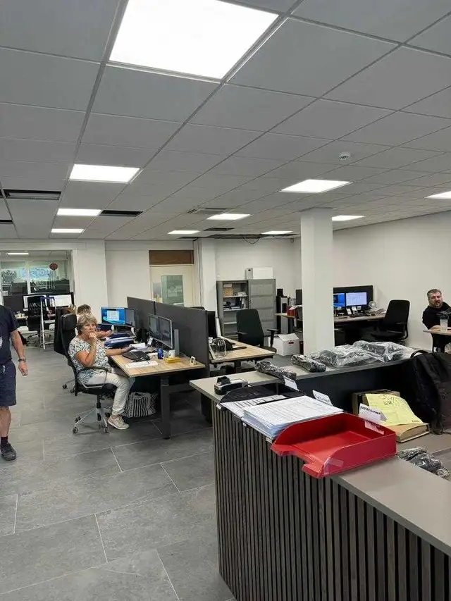 DATA ENTRY/ VIRTUAL ASSISTANT.