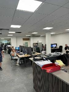 DATA ENTRY/ VIRTUAL ASSISTANT.