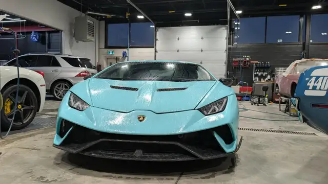 ✨ MONTREAL AUTO SPA ✨