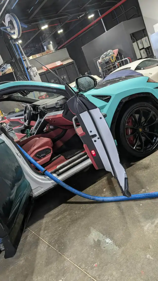 ✨ MONTREAL AUTO SPA ✨ - Photo 2