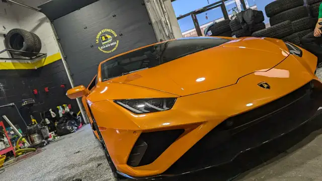 ✨ MONTREAL AUTO SPA ✨ - Photo 3