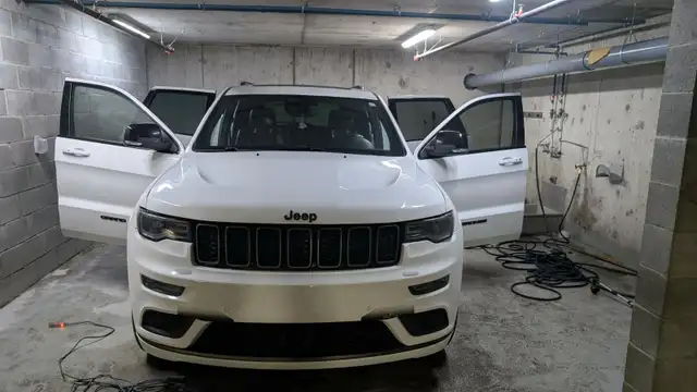 ✨ MONTREAL AUTO SPA ✨ - Photo 4