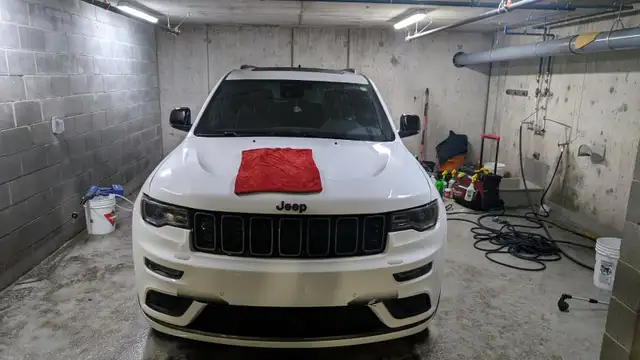 ✨ MONTREAL AUTO SPA ✨ - Photo 5