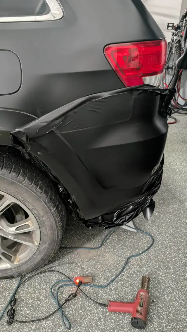 ✨ MONTREAL AUTO SPA ✨ - Photo 8