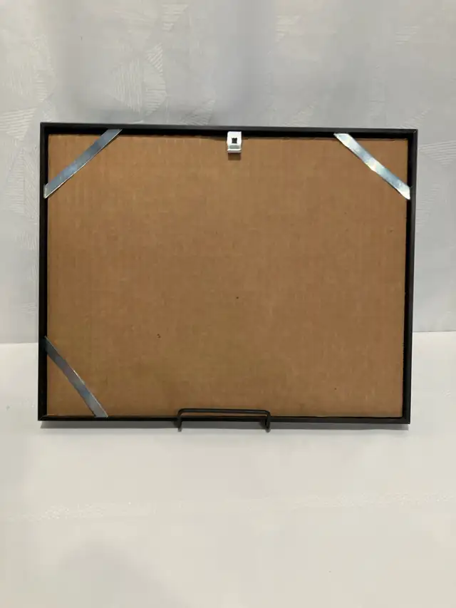 2000 artist signed Wildlife Sketching - Photo 3