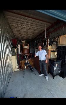 NEED HELP MOVING? GOT JUNK? MOVERS AVAILABLE 7 DAYS A WEEK! - Photo 2