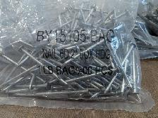 Brand New 2" and 3" Framing Nails For Sale