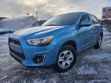 2014 Mitsubishi RVR AWD BAS KM GARANTIE 1 ANS