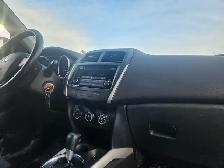 2014 Mitsubishi RVR AWD BAS KM GARANTIE 1 ANS - Photo 5