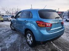 2014 Mitsubishi RVR AWD BAS KM GARANTIE 1 ANS - Photo 6