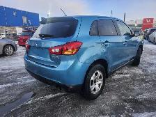 2014 Mitsubishi RVR AWD BAS KM GARANTIE 1 ANS - Photo 7