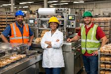 Job for experienced Packaging Machine Operator