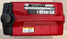 A-iPower GXS4300IDC 3450W / 4300W Dual Fuel Generator $429 - Photo 6