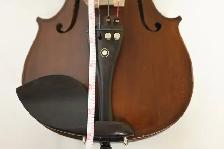 Violin Size 3/4 Trade Mark Made in Japan with Vintage wood Case - Photo 10
