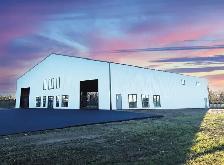 WINTER BOOKING SALE! PRE-ENGINEERED STEEL FRAME SHOPS & GARAGES - Photo 3