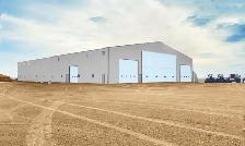 WINTER BOOKING SALE! PRE-ENGINEERED STEEL FRAME SHOPS & GARAGES - Photo 4