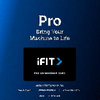 iFIT 1 Year PRO Membership (up to 5 users)