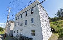 68 St John #3 - 3BR West, New Updates, Heat Included