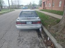 1989 Dodge 2000 GTX - Photo 3