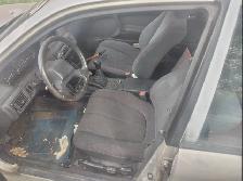 1989 Dodge 2000 GTX - Photo 4