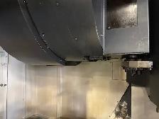 2012 DOOSAN MYNX 5400 - Photo 6