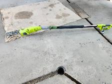 Sunjoe electric branch trimmer - Photo 2