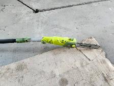 Sunjoe electric branch trimmer - Photo 3