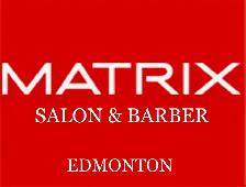 MATRIX SALON hiring Hair Stylists or Apprentice