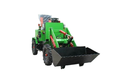 Brand New CAEL Electric Wheel Loaders