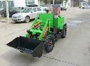 Brand New CAEL Electric Wheel Loaders - Photo 5