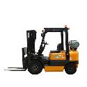 Finance!New CAEL Forklift Electric / Diesel/ propane  different - Photo 2