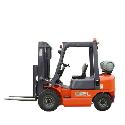 Finance!New CAEL Forklift Electric / Diesel/ propane  different - Photo 4
