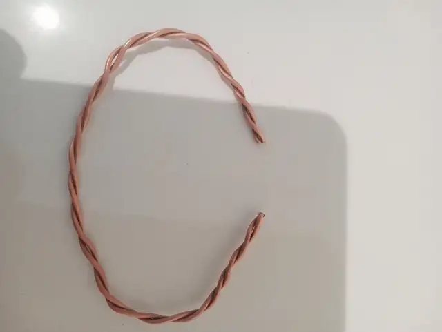 Copper Bracelet