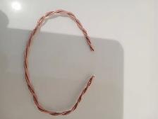 Copper Bracelet